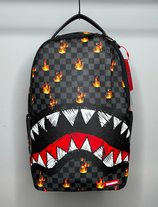 Zaino Sprayground