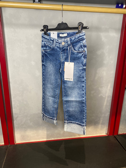 Jeans baby Name It
