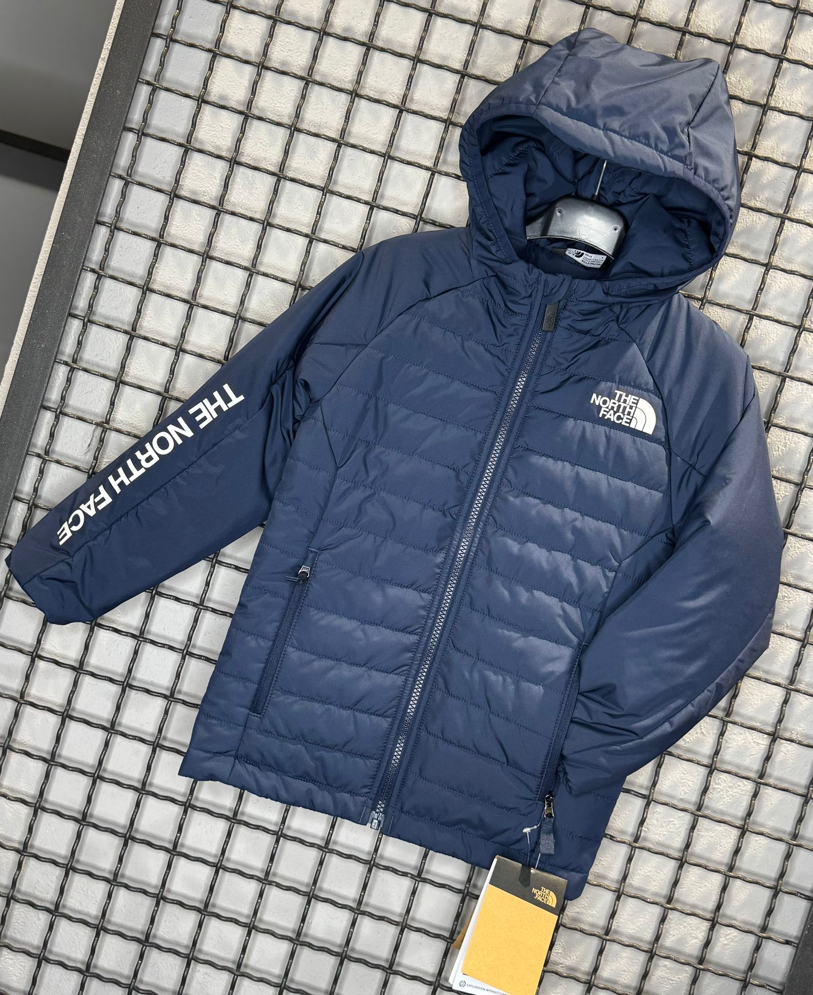 Giubbino the north face