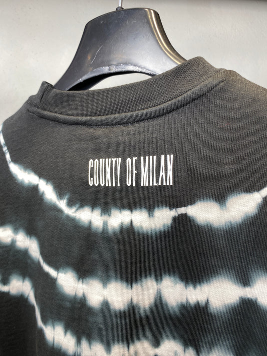 Felpa County of Milan (MARCELO BURLON)