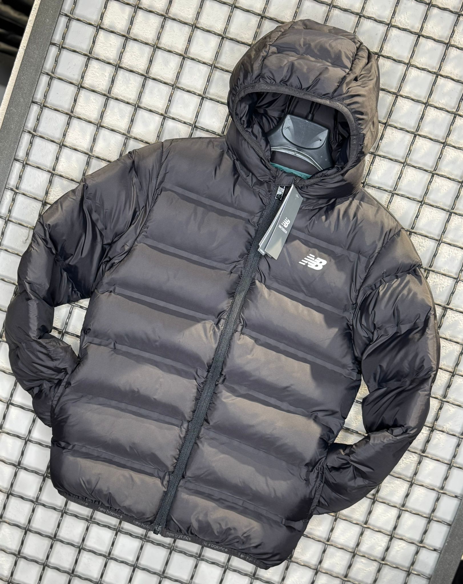 Giubbino New Balance