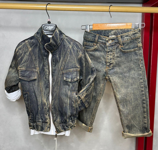 Coordinato bambino Jasper