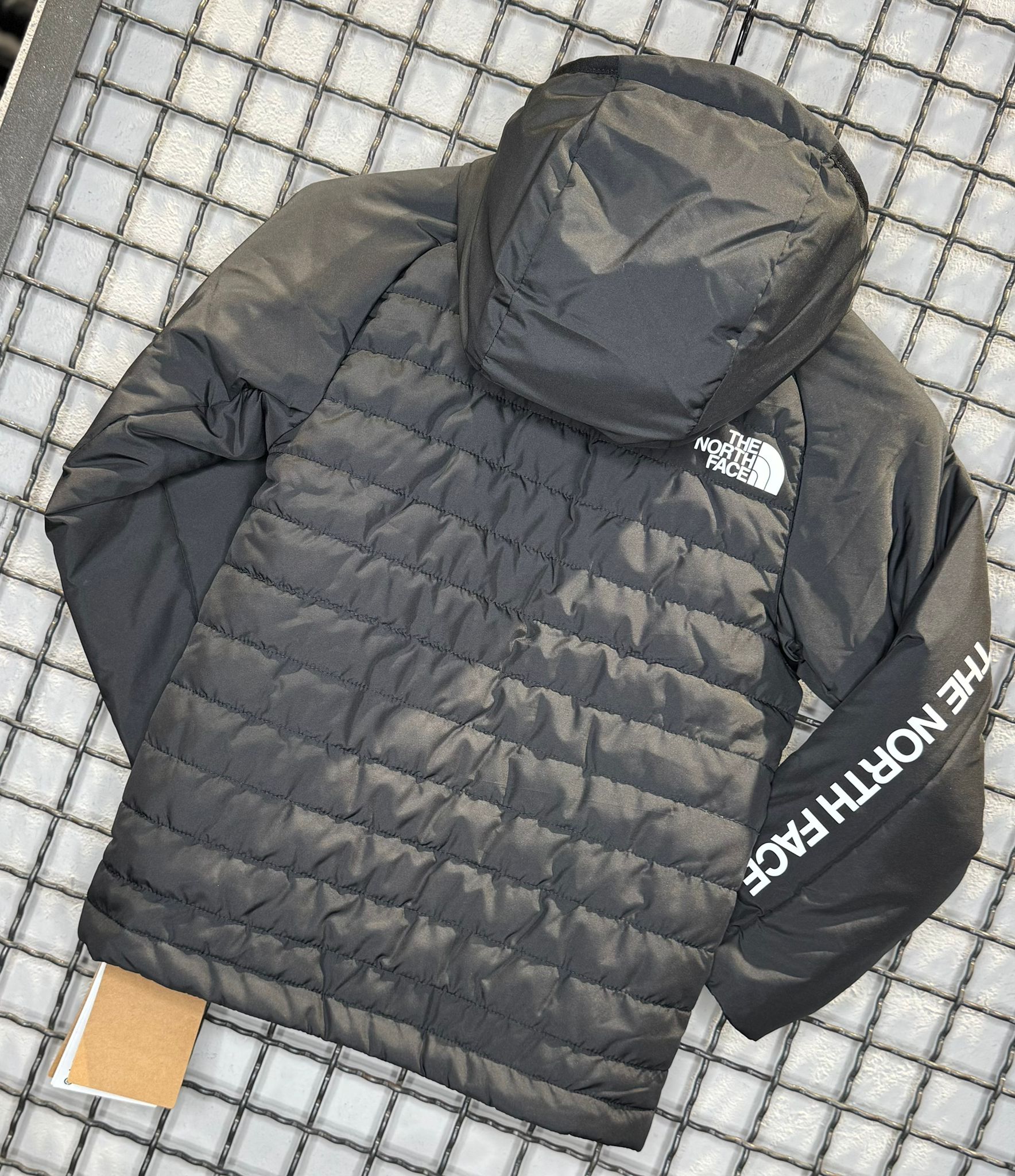 Giubbino the north face