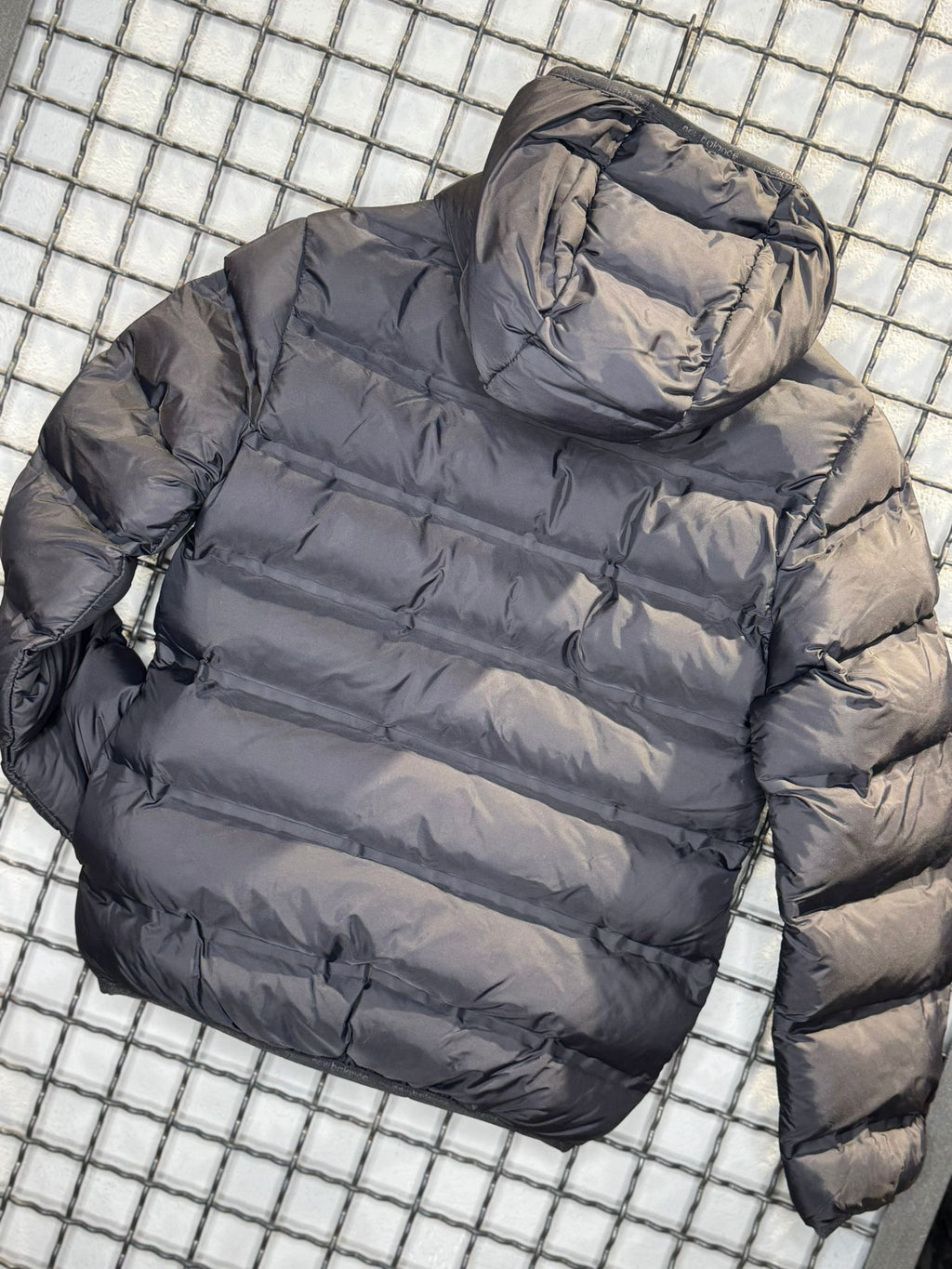 Giubbino New Balance