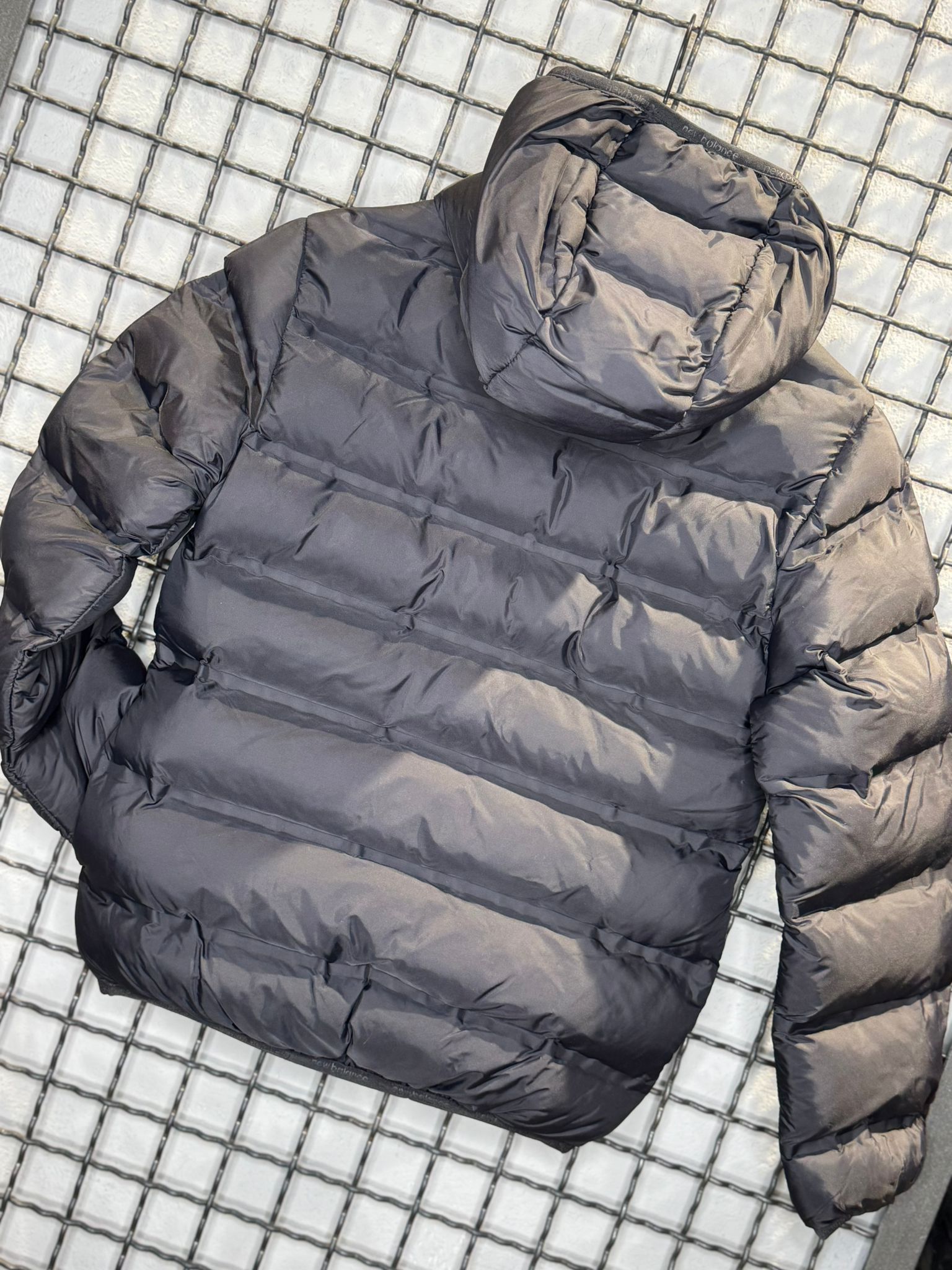 Giubbino New Balance