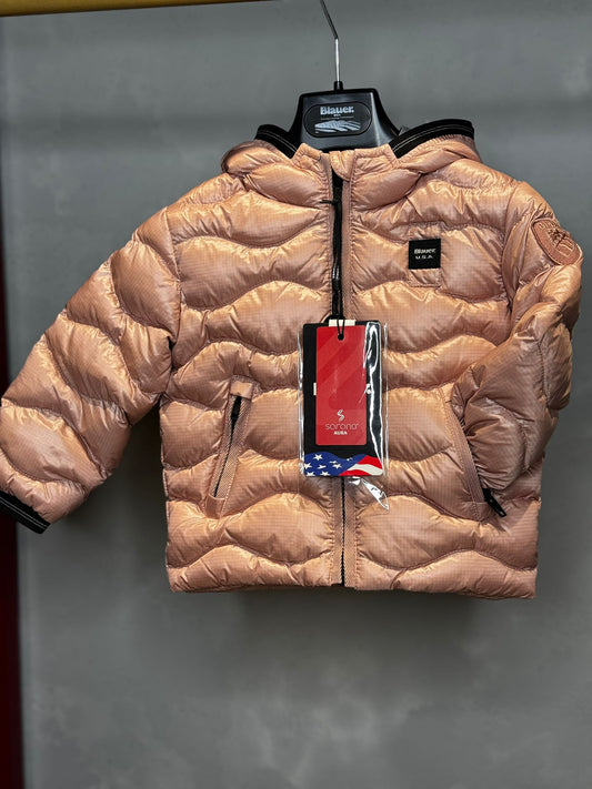 BLAUER ONDA NEONATA/O