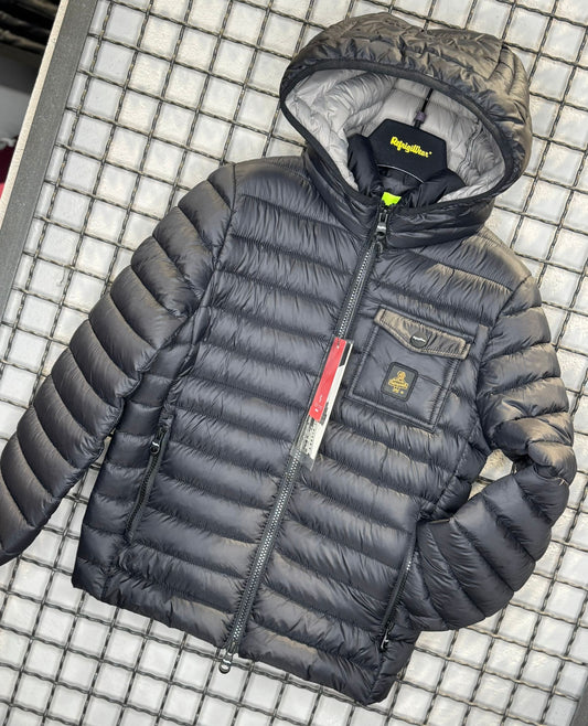 Giubbino Refrigiwear bambino