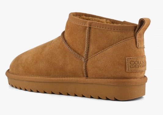 Stivaletti Colors of California