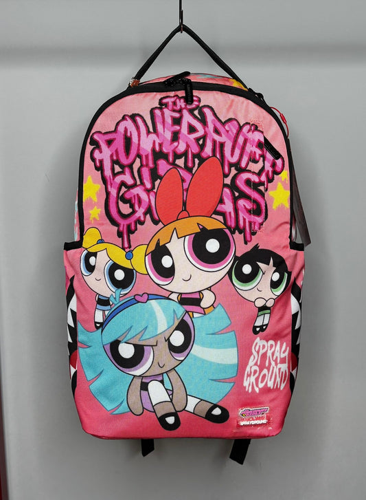 Zaino Sprayground