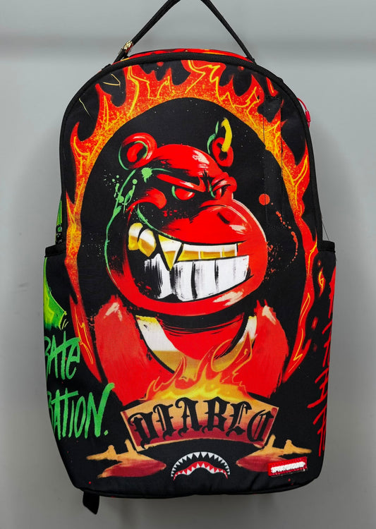 Zaino Sprayground