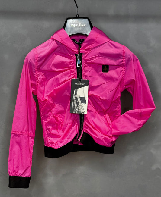 Antivento Refrigiwear bambina