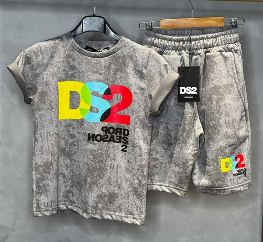 Coordinato DS2