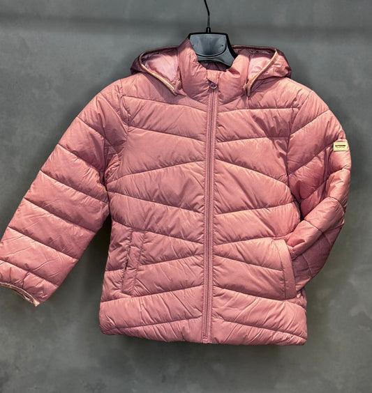 Giubbino bambina Name it