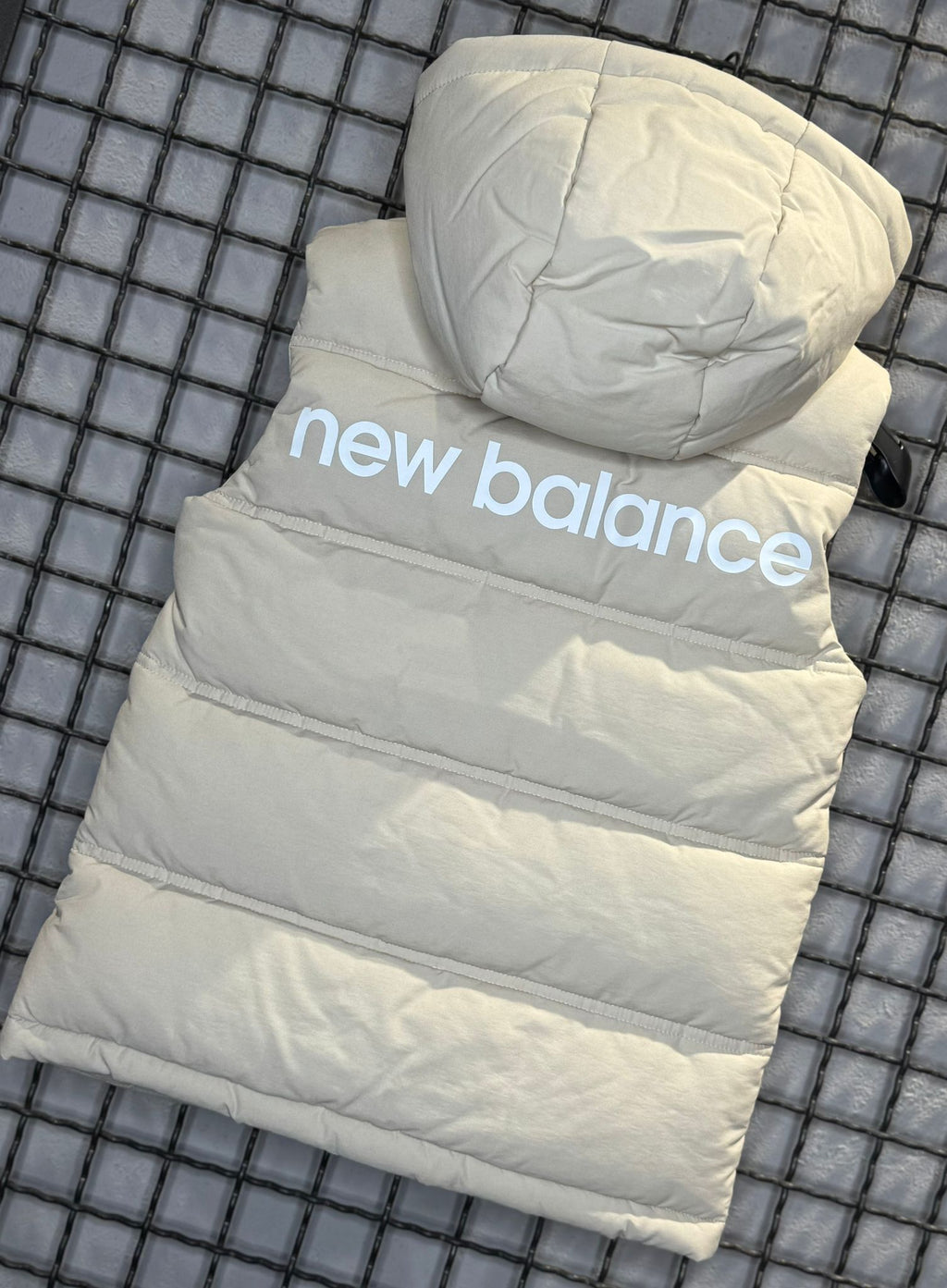 Gilet New Balance