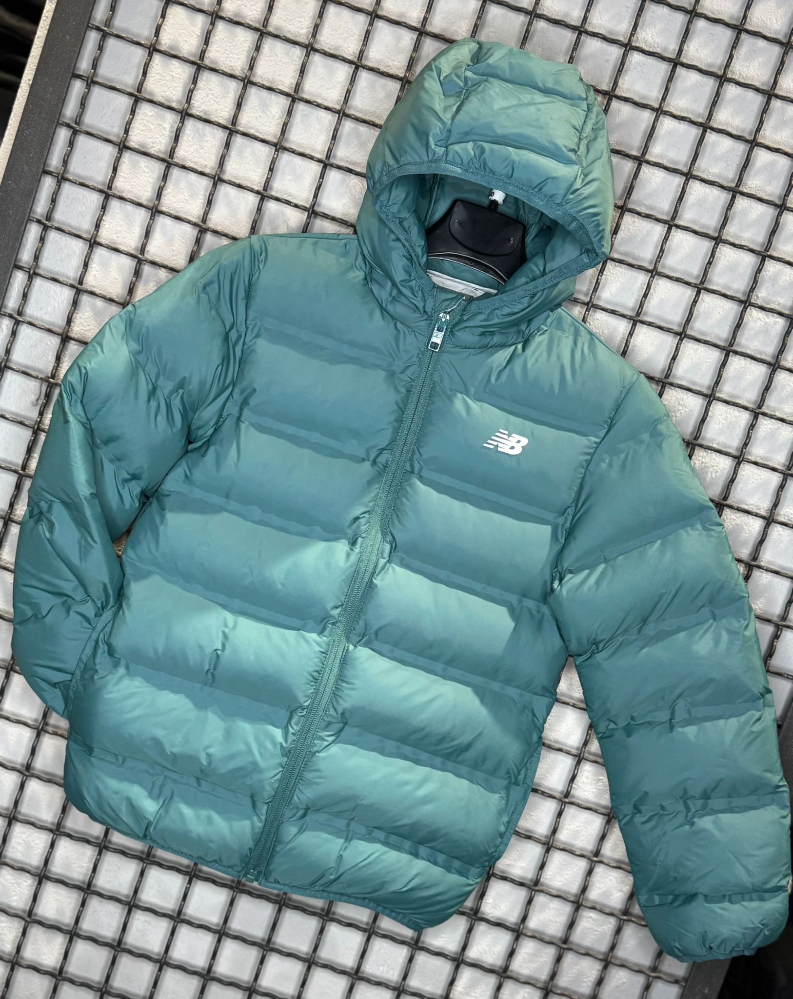 Giubbino New Balance