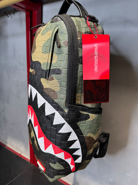 Zaino Sprayground LIMITED EDITION