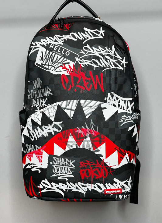 Zaino Sprayground
