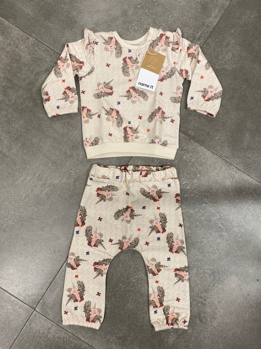 Tuta neonata Name it