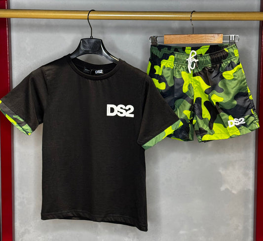 DROPSEASON2 coordinato mare