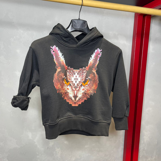 FELPA CAPPUCCIO (MARCELO BURLON) CIV