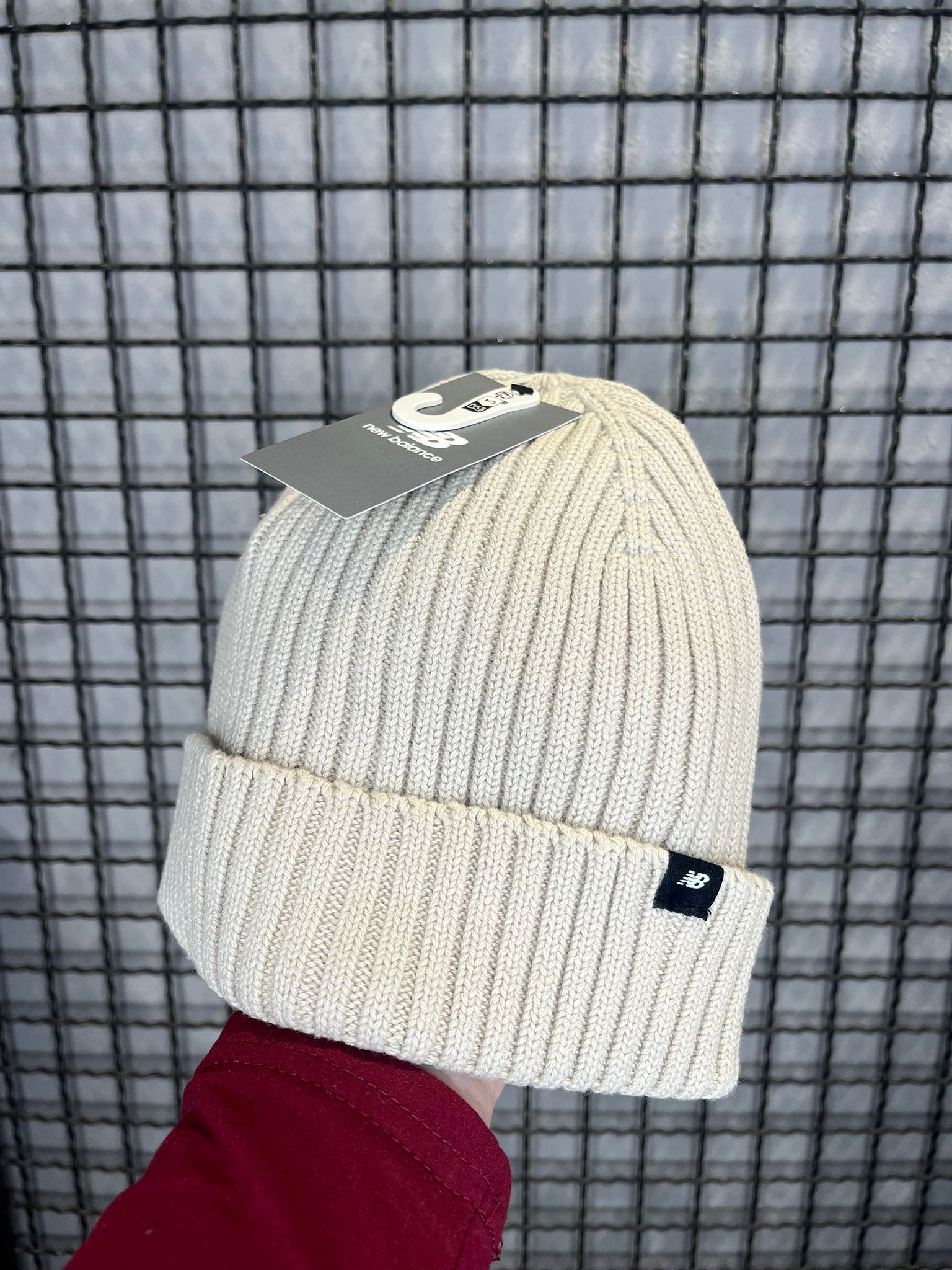 Cappelli New Balance