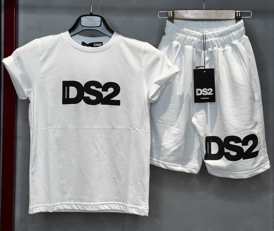 Coordonato DS2