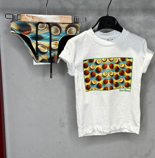 Coordinato mare FourBeach