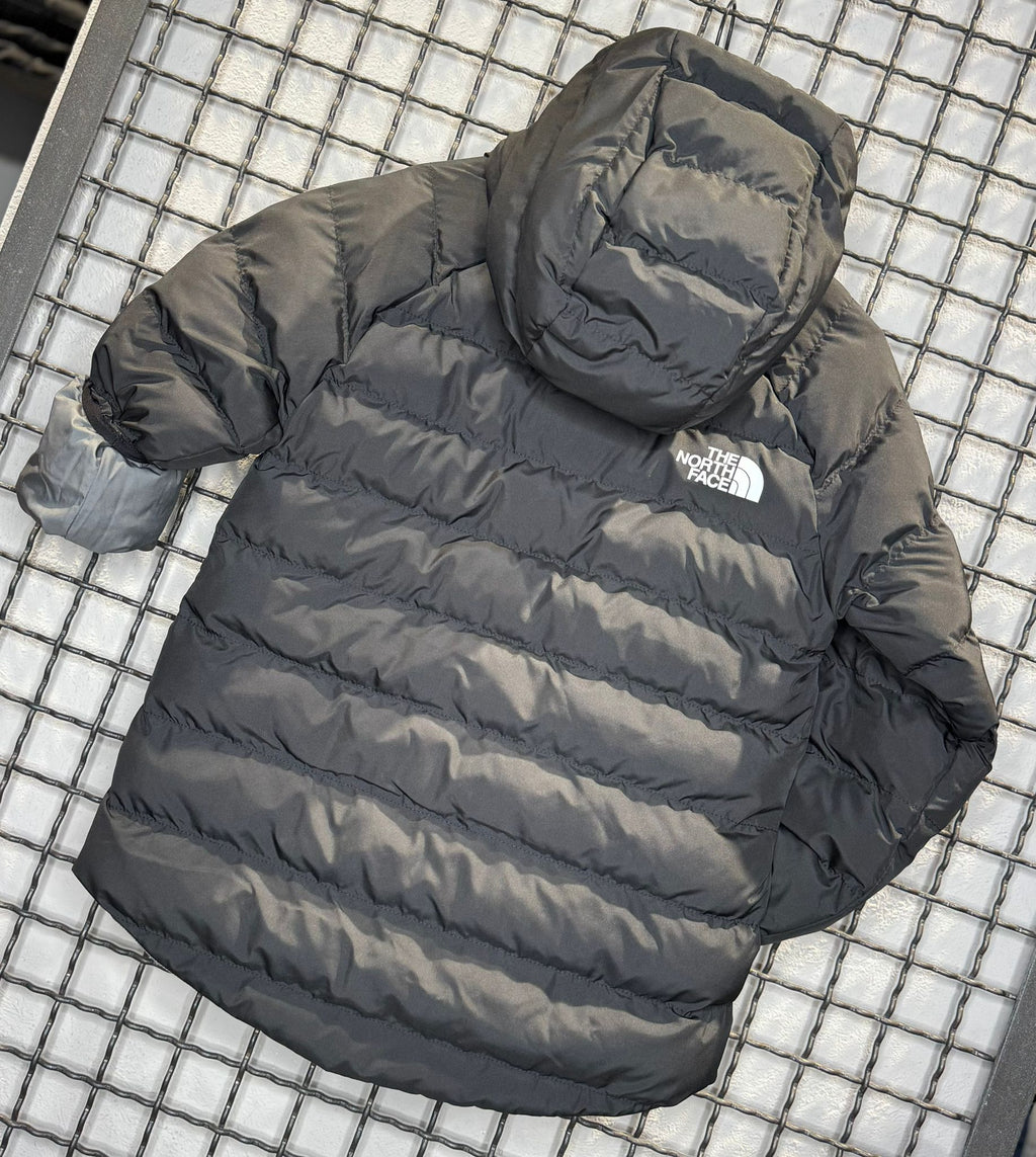 Perrito the north face