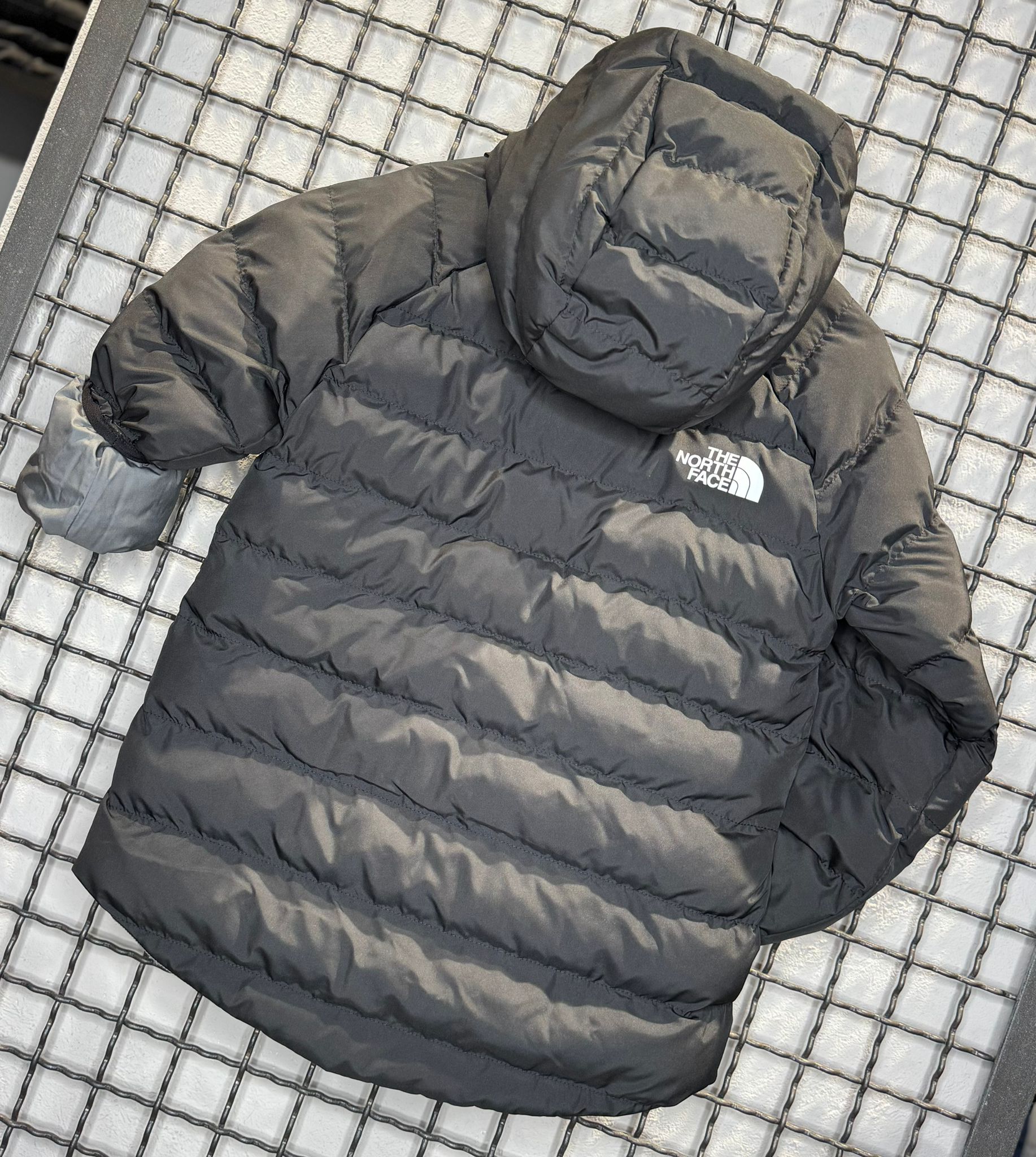 Perrito the north face