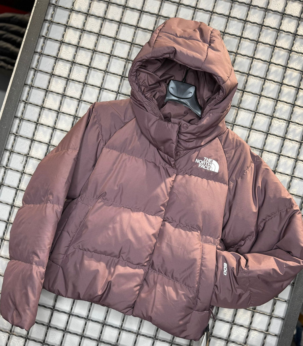 The north face 600