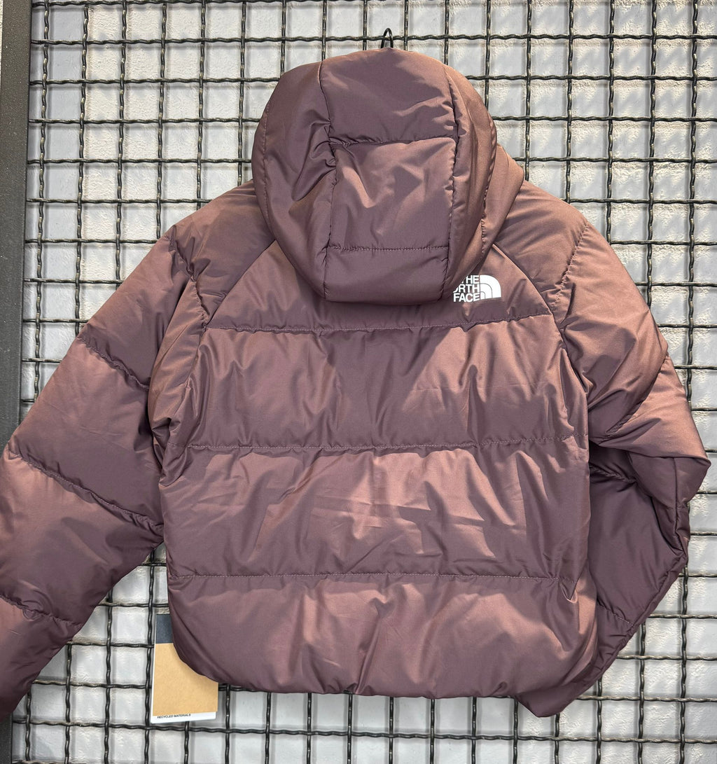 The north face 600