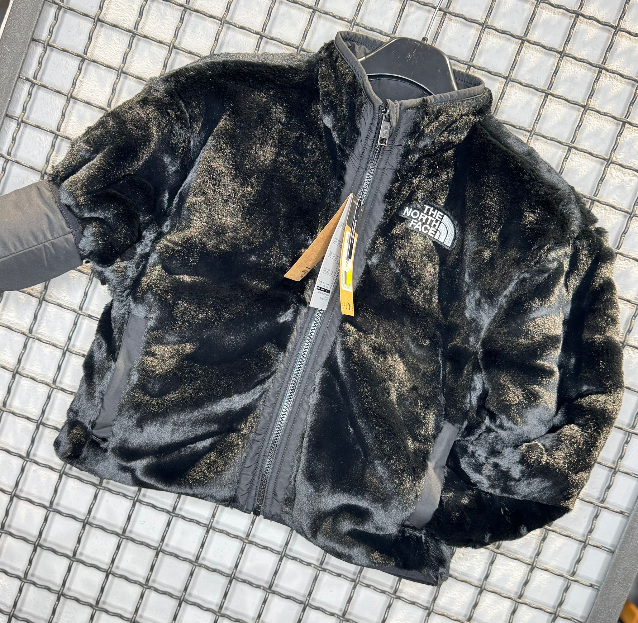 Giacca the north face