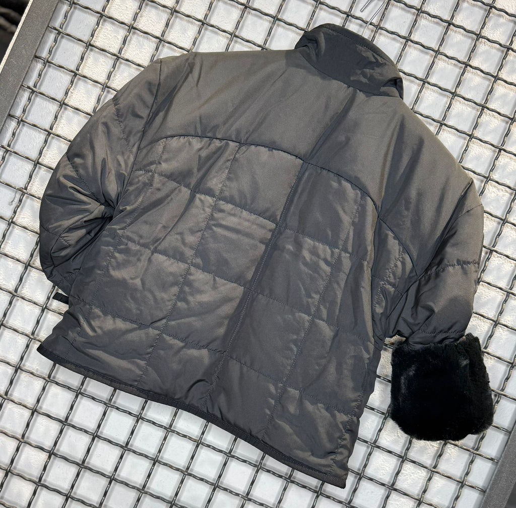 Giacca the north face