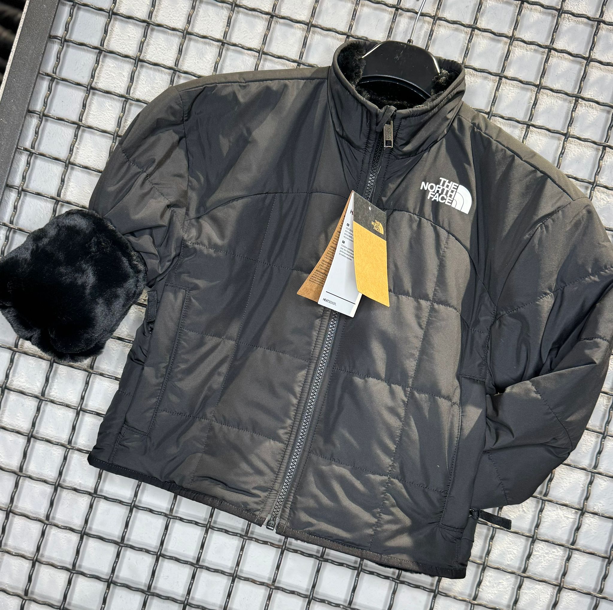 Giacca the north face