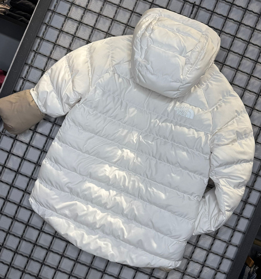 Perrito the north face