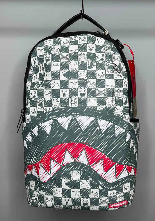 Zaino Sprayground