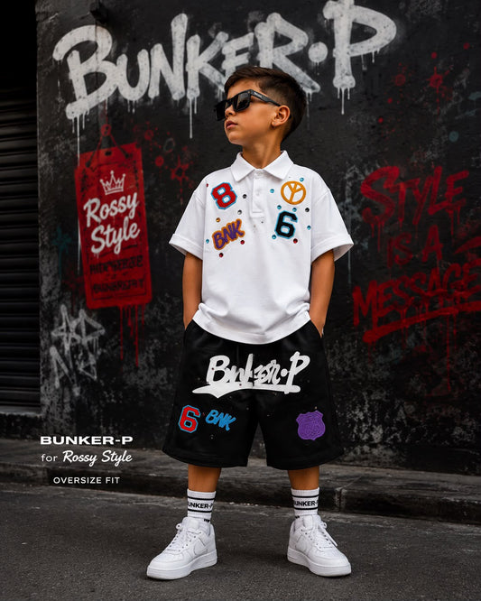 Completo Bunker-p