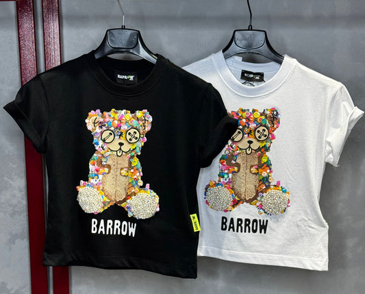 T-shirt bimba