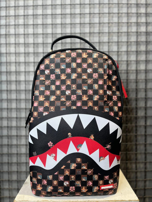 Zaino SPRAYGROUND