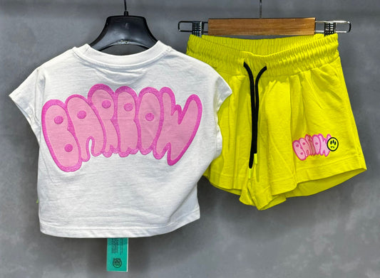 Completo bimba Barrow